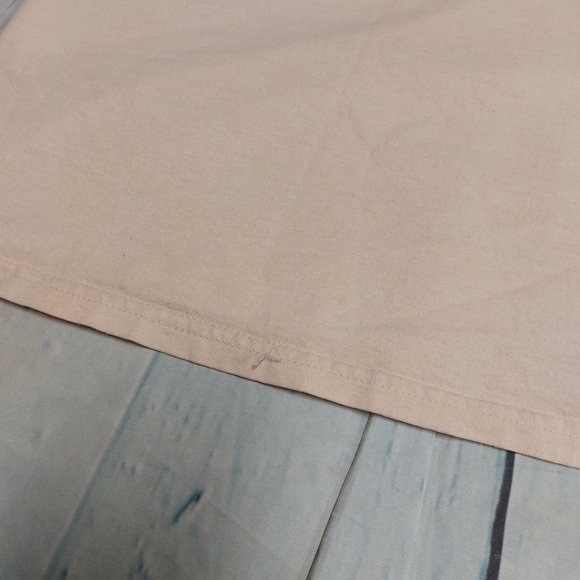 Nike embroidered swoosh logo T-shirt - Picture 7 of 7